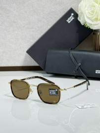 Picture of Mont Blanc Sunglasses _SKUfw77797023fw